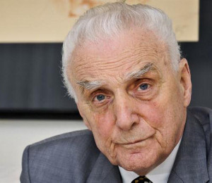 Boris Magaš (1930 – 2013)