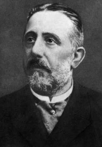 Fran Vrbanić (1847 – 1909)