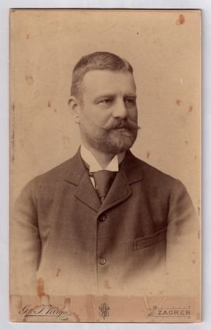 Gustav Pongratz