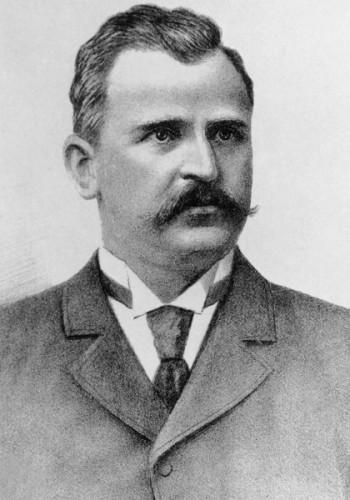 Eugen Kumičić (1850 – 1904)