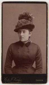Eugenija Faller rođ. German