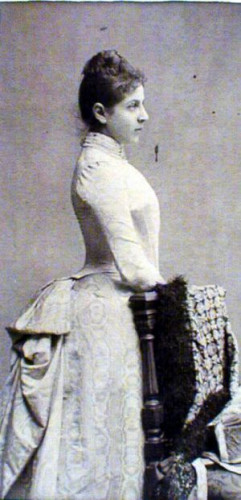 Lila Pejačević