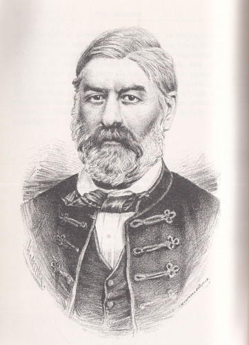 Pajo Kolarić (1821 – 1876)