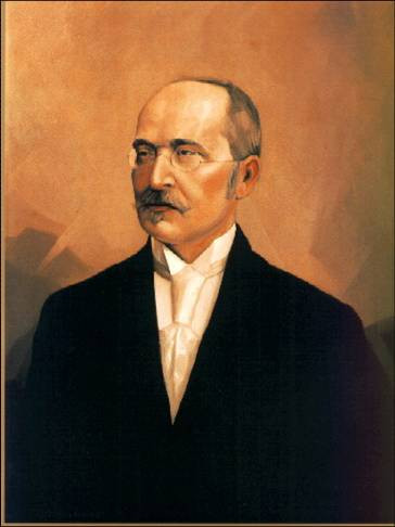 Josip Pliverić (1847 – 1907)