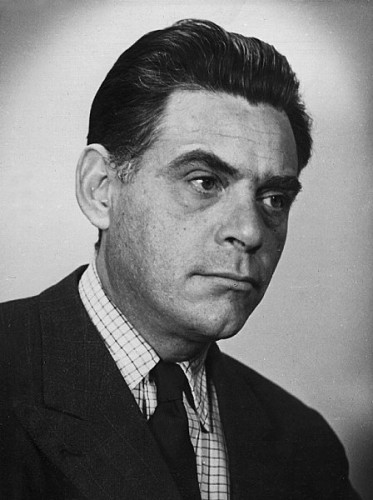 Vladan Desnica (1905 – 1967)