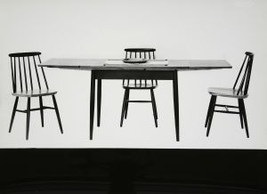 Stol i stolice II