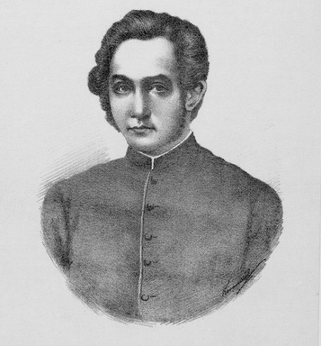 Dragutin Seljan (1810 – 1848)
