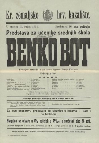 Benko Bot