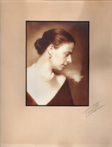 Beatrice Beutz