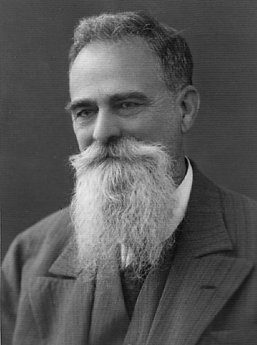 Velimir st. Deželić (1864 – 1941)