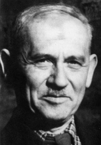 Josip Andrić (1894 – 1967)