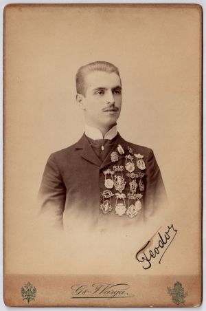 Feodor Nikolić