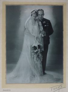 Marija i Eugen Pomper