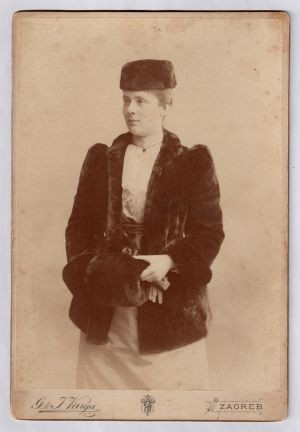 Franziska Eltz