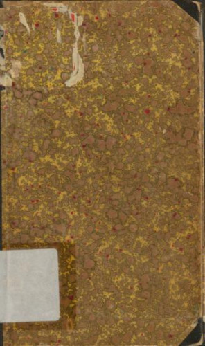 Kohan i Vlasta : epska pjesan / Franjo Mrković