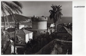 Dubrovnik - Minčeta s Posata