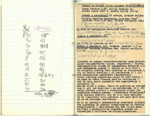 Svezak XI. : srpanj 1946. - prosinac 1952.