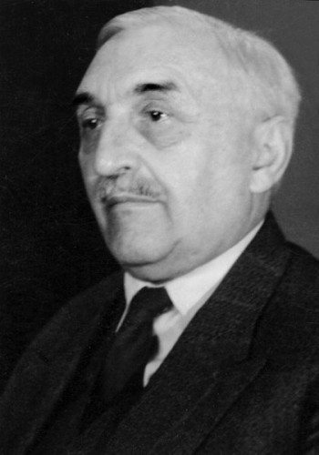 Josip Lončar (1891 – 1973)