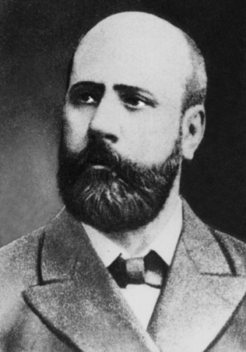 Konstantin (Kosta) Vojnović (1832 – 1903)