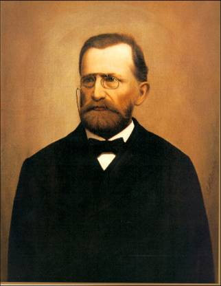 Blaž Lorković (1839 – 1892)