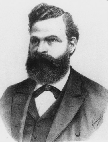 Đuro Stjepan Deželić (1838 – 1907)