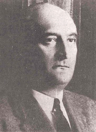 Hugo Ehrlich (1879 – 1936)