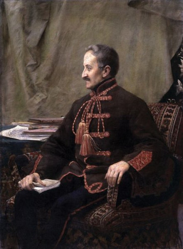 Janko Drašković (1770 – 1856)