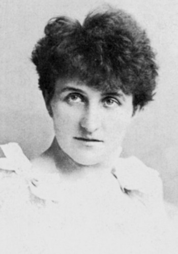 Marija Ružička-Strozzi (1850 – 1937)